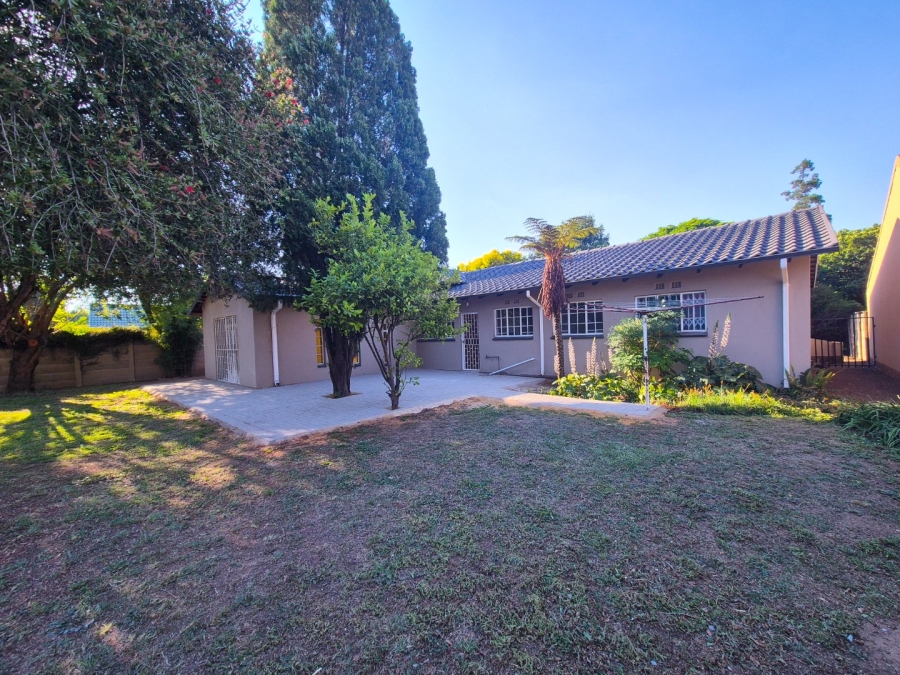 3 Bedroom Property for Sale in Vaalpark Free State